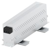 TE CONNECTIVITY - CORCOM 30KEMS10BBSDVM FILTRO LÃNEA POTENCIA, 3F, 30A, 520VAC
