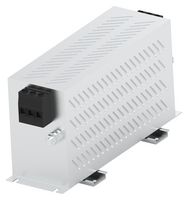 TE CONNECTIVITY - CORCOM 75KEMS10BBSDHM POWER LINE FILTER, 3-PH, 75A, 520VAC