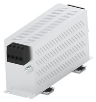 TE CONNECTIVITY - CORCOM 75KEPS10ABSWHM POWER LINE FILTER, 3-PH, 75A, 440VAC