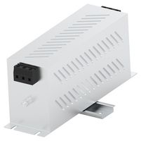 CORCOM - TE CONNECTIVITY 7KEHD10BBSDHM POWER LINE FILTER, 3-PH, 7A, 520VAC ROHS COMPLIANT: YES