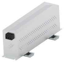 TE CONNECTIVITY - CORCOM 30KEHD10BBSDVM FILTRO LÃNEA POTENCIA, 3F, 30A, 520VAC