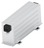 TE CONNECTIVITY - CORCOM 75KEHD10ABSDHM POWER LINE FILTER, 3-PH, 75A, 440VAC