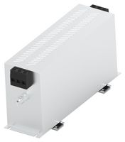 CORCOM - TE CONNECTIVITY 100KEHD10BBSDHM POWER LINE FILTER, 3-PH, 100A, 520VAC