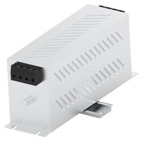 CORCOM - TE CONNECTIVITY 7KEVD10ABSWHM POWER LINE FILTER, 3-PH, 7A, 440VAC ROHS COMPLIANT: YES