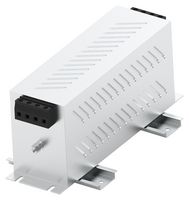 CORCOM - TE CONNECTIVITY 7KEVD10ABSWVM POWER LINE FILTER, 3-PH, 7A, 440VAC ROHS COMPLIANT: YES