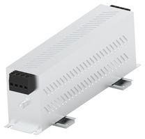 TE CONNECTIVITY - CORCOM 42KEVD10ABSWHM POWER LINE FILTER, 3-PH, 42A, 440VAC