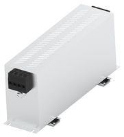 TE CONNECTIVITY - CORCOM 75KEVD10BBSWHM POWER LINE FILTER, 3-PH, 75A, 520VAC