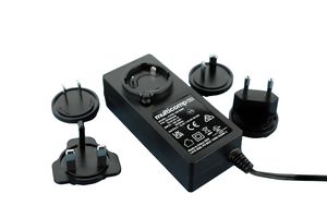 MULTICOMP PRO MP009249 ADAPTER, AC-DC, 24V, 2.5A