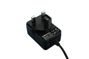 MULTICOMP PRO MP009258 ADAPTER, AC-DC, 5V, 2A