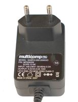 MULTICOMP PRO MP009259