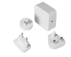 MULTICOMP PRO MP009261 ADAPTER, AC-DC, 20V, 3A