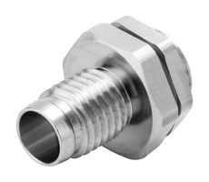 WEIDMULLER 2726020000 CIRCULAR HOUSING, RCPT, BRASS