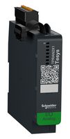 SCHNEIDER ELECTRIC TPRAN2X1 ANALOG IO MODULE, 2INPUT, 1OUTPUT