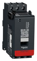 SCHNEIDER ELECTRIC TPRSS009 MOTOR STARTER, 3P, 9A, 5.5KW, 690VAC ROHS COMPLIANT: YES