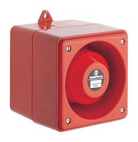 WERMA 12905268 MULTI-TONE SOUNDER, 32 TONE, 110DB, 230V ROHS COMPLIANT: YES