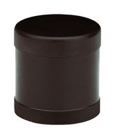 WERMA 84412655 SIREN, 8 TONE, 100DB, 24V ROHS COMPLIANT: YES