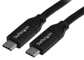 STARTECH USB2C5C4M CABLE USB, 2.0 C MACHO- MACHO, 4M