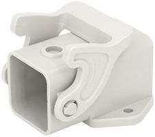 MULTICOMP PRO MP009349 HEAVY DUTY BASE, 1LEVER, SIZE 3A ROHS COMPLIANT: YES