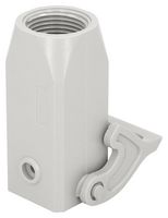 MULTICOMP PRO MP009351 HEAVY DUTY BASE, 1LEVER, SIZE 3A ROHS COMPLIANT: YES