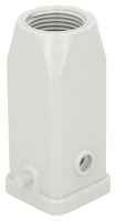 MULTICOMP PRO MP009352 HEAVY DUTY HOOD, 1LEVER, SIZE 3A ROHS COMPLIANT: YES