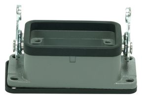 MULTICOMP PRO MP009354 HEAVY DUTY BASE, 1LEVER, SIZE 6B