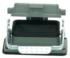 MULTICOMP PRO MP009355 HEAVY DUTY BASE, 1LEVER, SIZE 6B ROHS COMPLIANT: YES