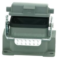 MULTICOMP PRO MP009358 HEAVY DUTY BASE, 1LEVER, SIZE 6B