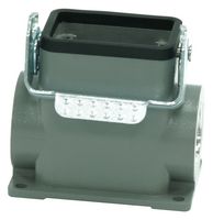 MULTICOMP PRO MP009361 HEAVY DUTY BASE, 1LEVER, SIZE 6B