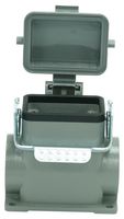 MULTICOMP PRO MP009362 HEAVY DUTY BASE, 1LEVER, SIZE 6B
