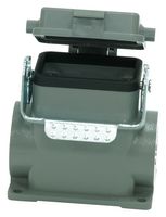 MULTICOMP PRO MP009363 HEAVY DUTY BASE, 1LEVER, SIZE 6B ROHS COMPLIANT: YES