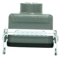 MULTICOMP PRO MP009364 HEAVY DUTY BASE, 1LEVER, SIZE 6B ROHS COMPLIANT: YES