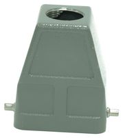 MULTICOMP PRO MP009367 HEAVY DUTY HOOD, 1LEVER, SIZE 6B