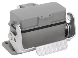 MULTICOMP PRO MP009371 HEAVY DUTY BASE, 1LEVER, SIZE 10A ROHS COMPLIANT: YES