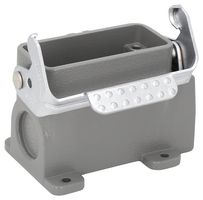 MULTICOMP PRO MP009373 HEAVY DUTY BASE, 1LEVER, SIZE 10A ROHS COMPLIANT: YES
