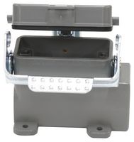 MULTICOMP PRO MP009374 HEAVY DUTY BASE, 1LEVER, SIZE 10A ROHS COMPLIANT: YES