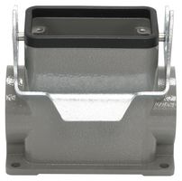 MULTICOMP PRO MP009386 HEAVY DUTY BASE, 1LEVER, SIZE 10B ROHS COMPLIANT: YES