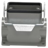 MULTICOMP PRO MP009387 HEAVY DUTY BASE, 1LEVER, SIZE 10B ROHS COMPLIANT: YES