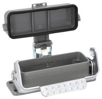 MULTICOMP PRO MP009397 HEAVY DUTY BASE, 1LEVER, SIZE 16A ROHS COMPLIANT: YES
