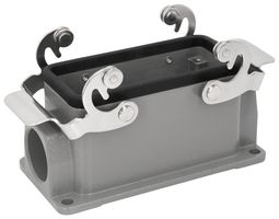 MULTICOMP PRO MP009408 HEAVY DUTY BASE, 2LEVER, SIZE 16B ROHS COMPLIANT: YES