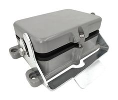 MULTICOMP PRO MP009446 HEAVY DUTY BASE, 1LEVER, SIZE 48B ROHS COMPLIANT: YES