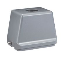 MULTICOMP PRO MP009451 HEAVY DUTY HOOD, 1LEVER, SIZE 48B ROHS COMPLIANT: YES