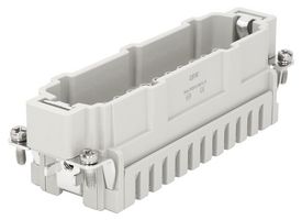 MULTICOMP PRO MP009575 HEAVY DUTY INSERT, PLUG, 24+PE, SIZE 24B ROHS COMPLIANT: YES