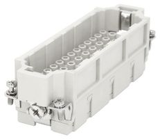 MULTICOMP PRO MP009591 INSERTO ROBUSTO, 46+PE, MACHO, SZ 24B