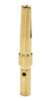 MULTICOMP PRO MP009633 HEAVY DUTY CONTACT, SOCKET, 22AWG, 5A