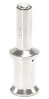 MULTICOMP PRO MP009712 HEAVY DUTY CONTACT, PIN, CRIMP, 70A ROHS COMPLIANT: YES