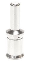 MULTICOMP PRO MP009713 HEAVY DUTY CONTACT, PIN, CRIMP, 70A ROHS COMPLIANT: YES