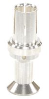 MULTICOMP PRO MP009722 HEAVY DUTY CONTACT, SOCKET, CRIMP, 200A ROHS COMPLIANT: YES