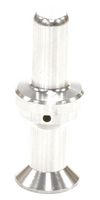 MULTICOMP PRO MP009726 HEAVY DUTY CONTACT, PIN, CRIMP, 200A ROHS COMPLIANT: YES