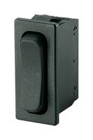 MARQUARDT 1838.3502 ROCKER SW, SPDT, 6A, 250VAC, PANEL ROHS COMPLIANT: YES