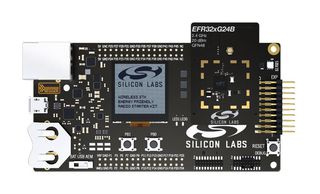 SILICON LABS XG24-PK6010A